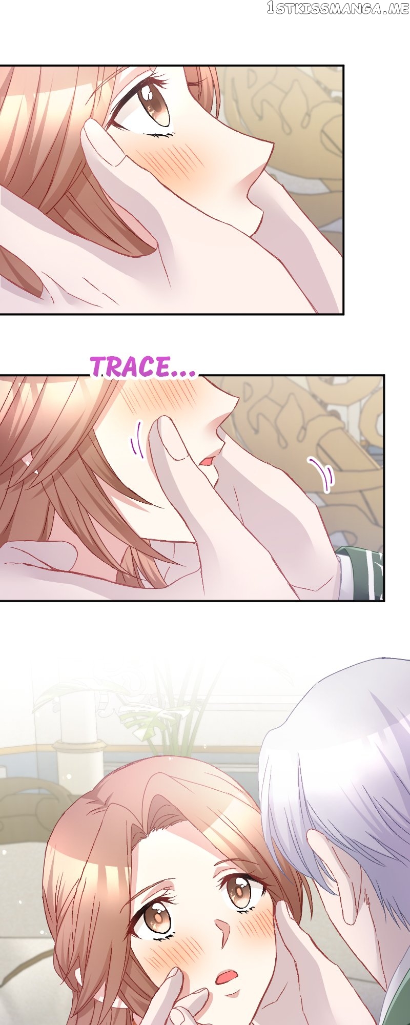 My Husband is an Antisocial Count Chapter 23 - page 14