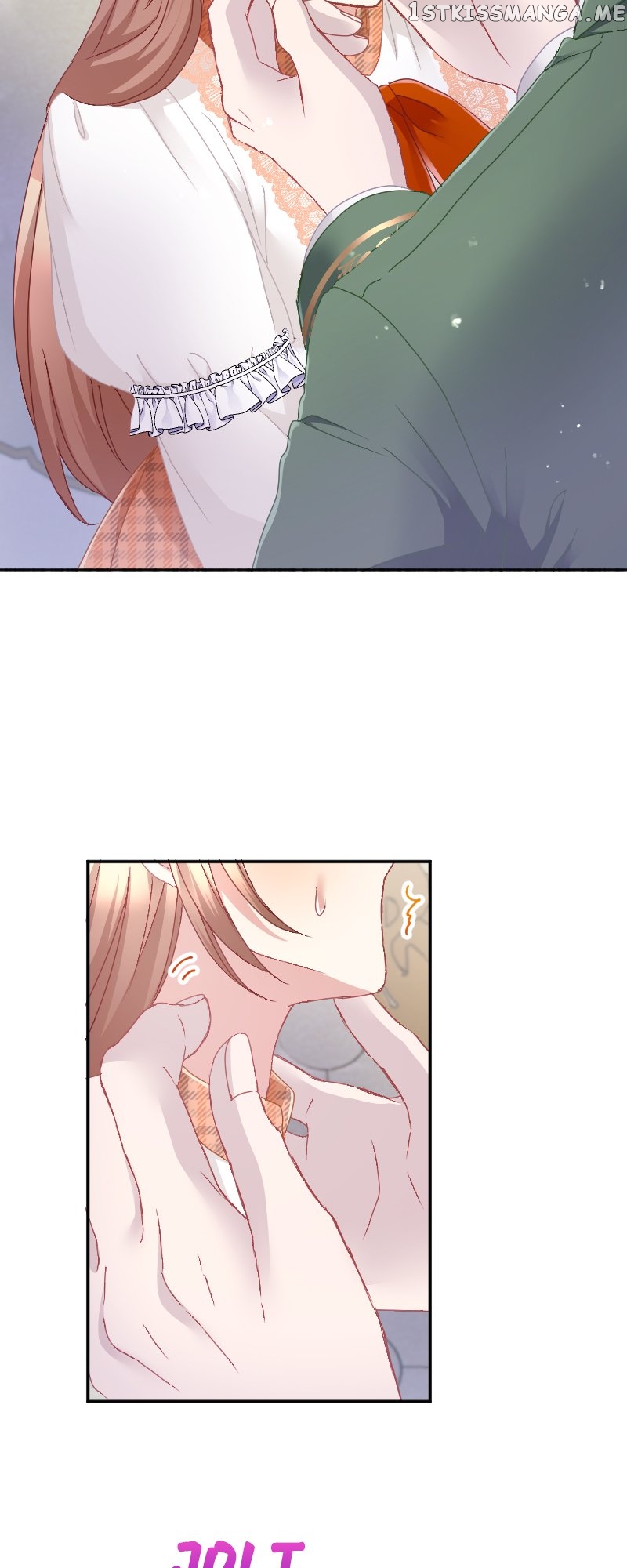 My Husband is an Antisocial Count Chapter 23 - page 15