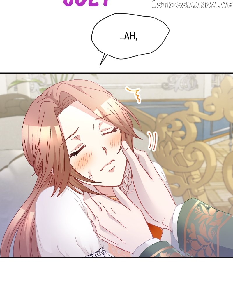 My Husband is an Antisocial Count Chapter 23 - page 16