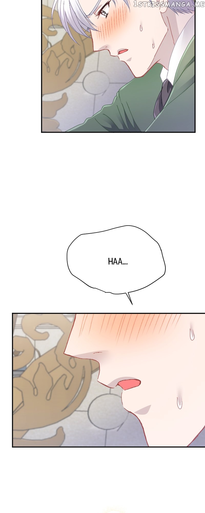 My Husband is an Antisocial Count Chapter 23 - page 18