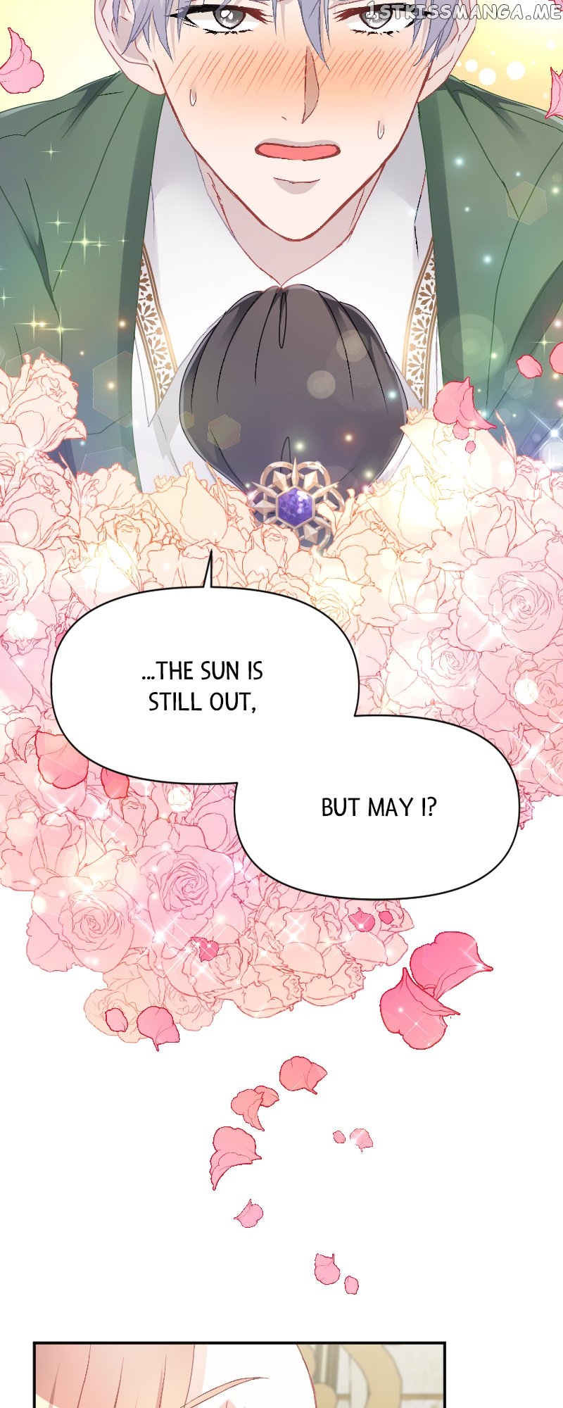 My Husband is an Antisocial Count Chapter 23 - page 20