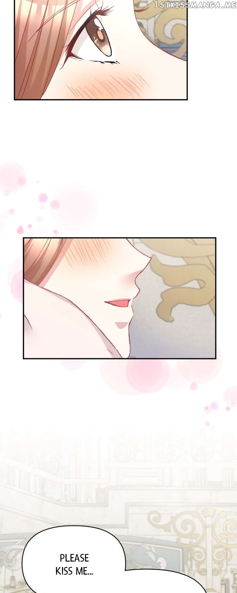 My Husband is an Antisocial Count Chapter 23 - page 21