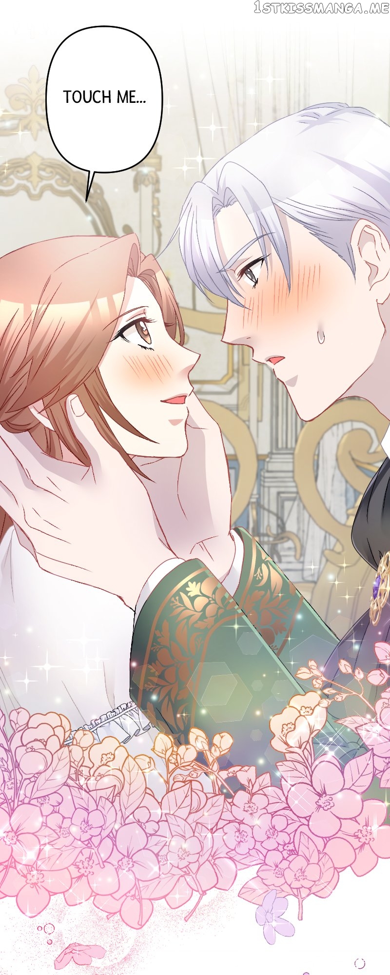 My Husband is an Antisocial Count Chapter 23 - page 25
