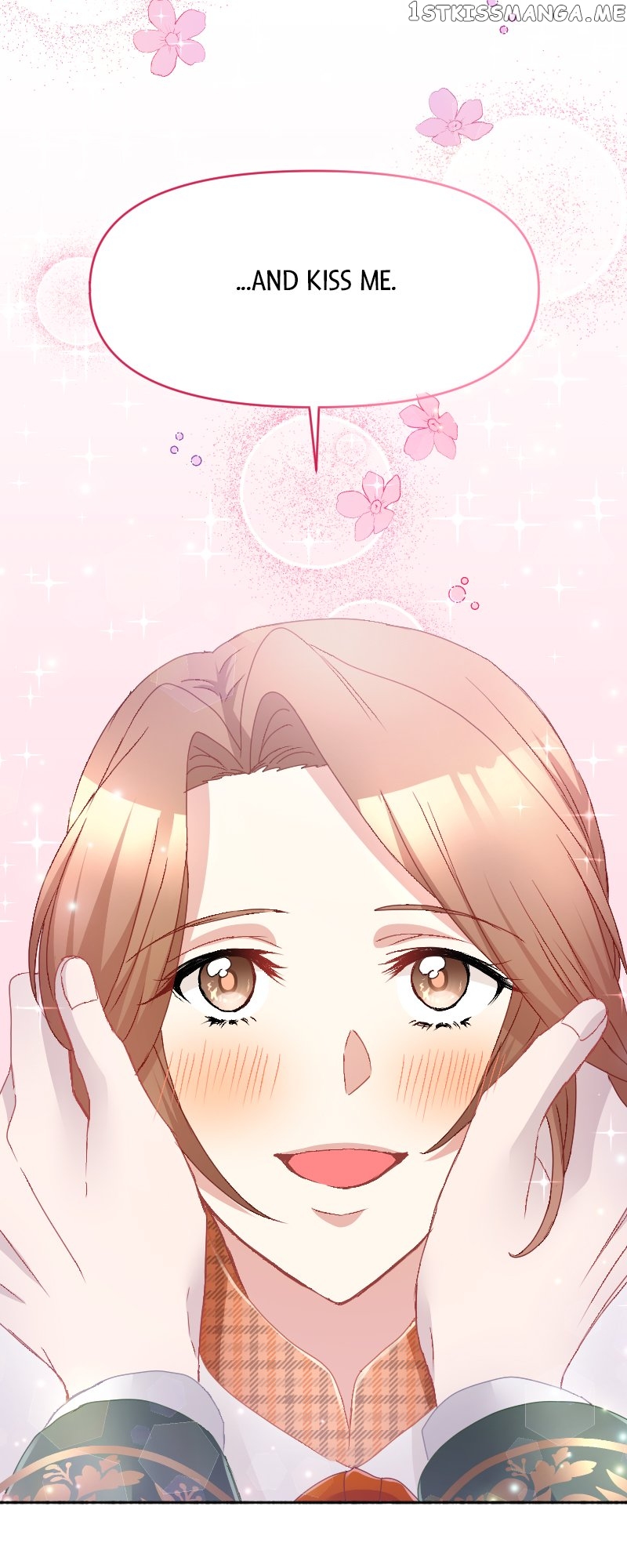 My Husband is an Antisocial Count Chapter 23 - page 26