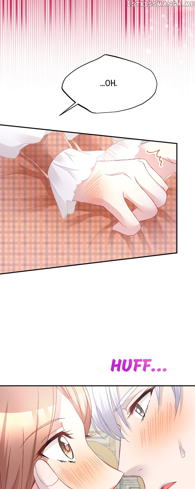 My Husband is an Antisocial Count Chapter 23 - page 30