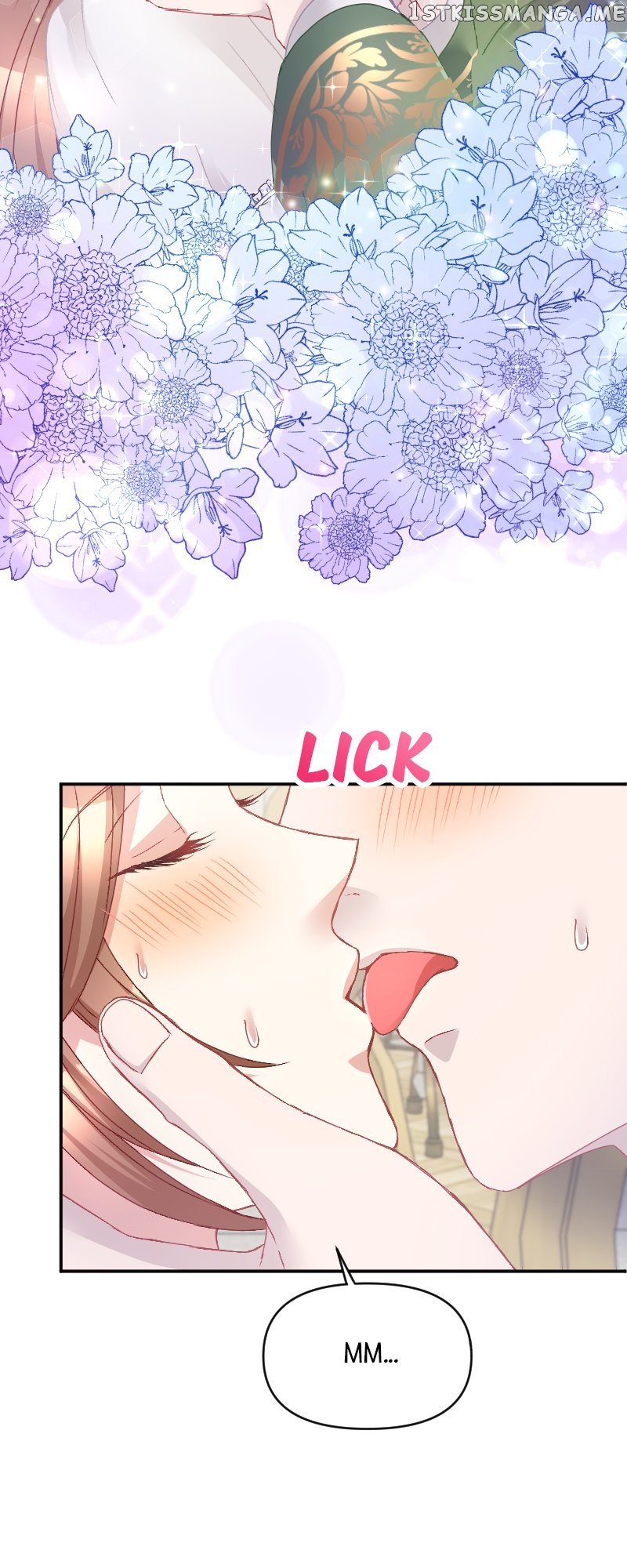 My Husband is an Antisocial Count Chapter 23 - page 36