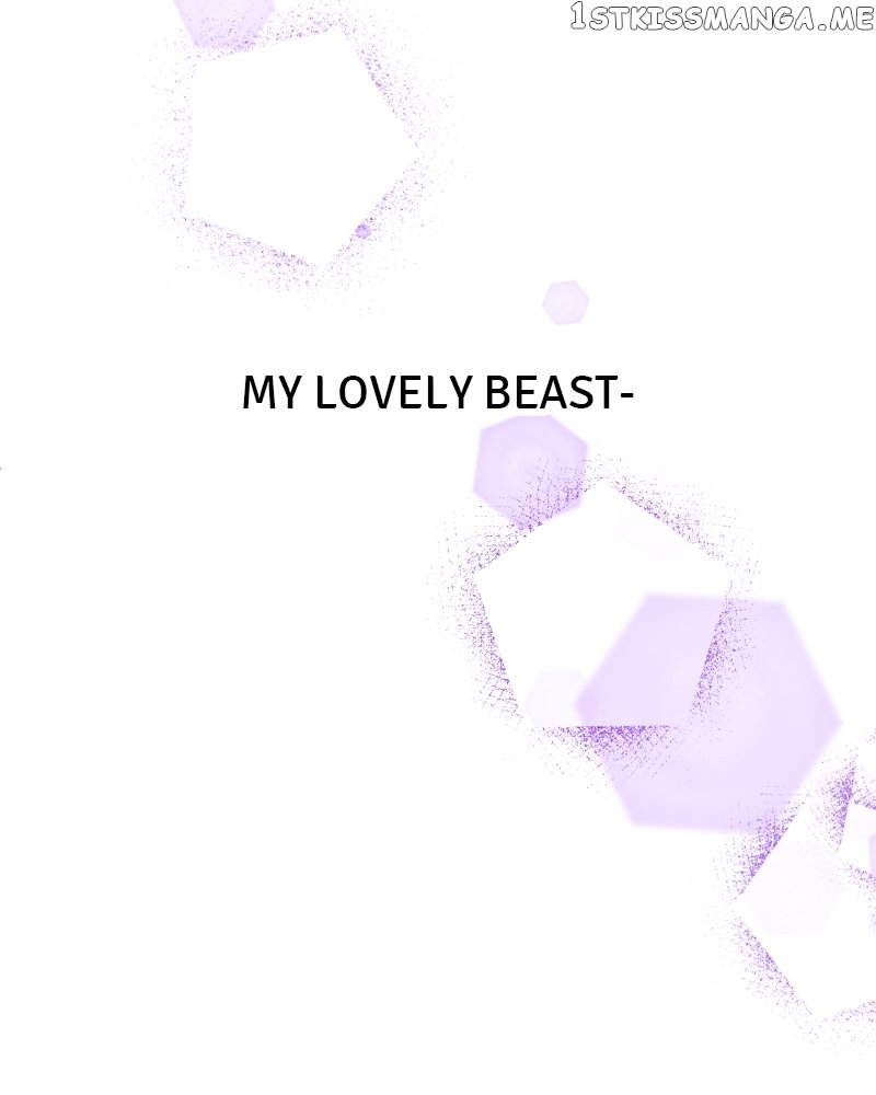 My Husband is an Antisocial Count Chapter 23 - page 40