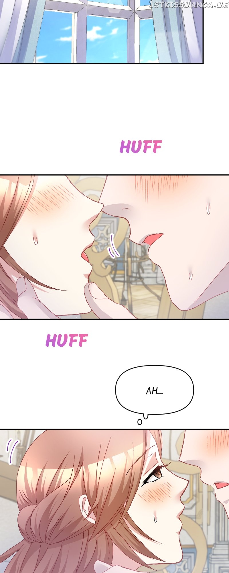 My Husband is an Antisocial Count Chapter 23 - page 42