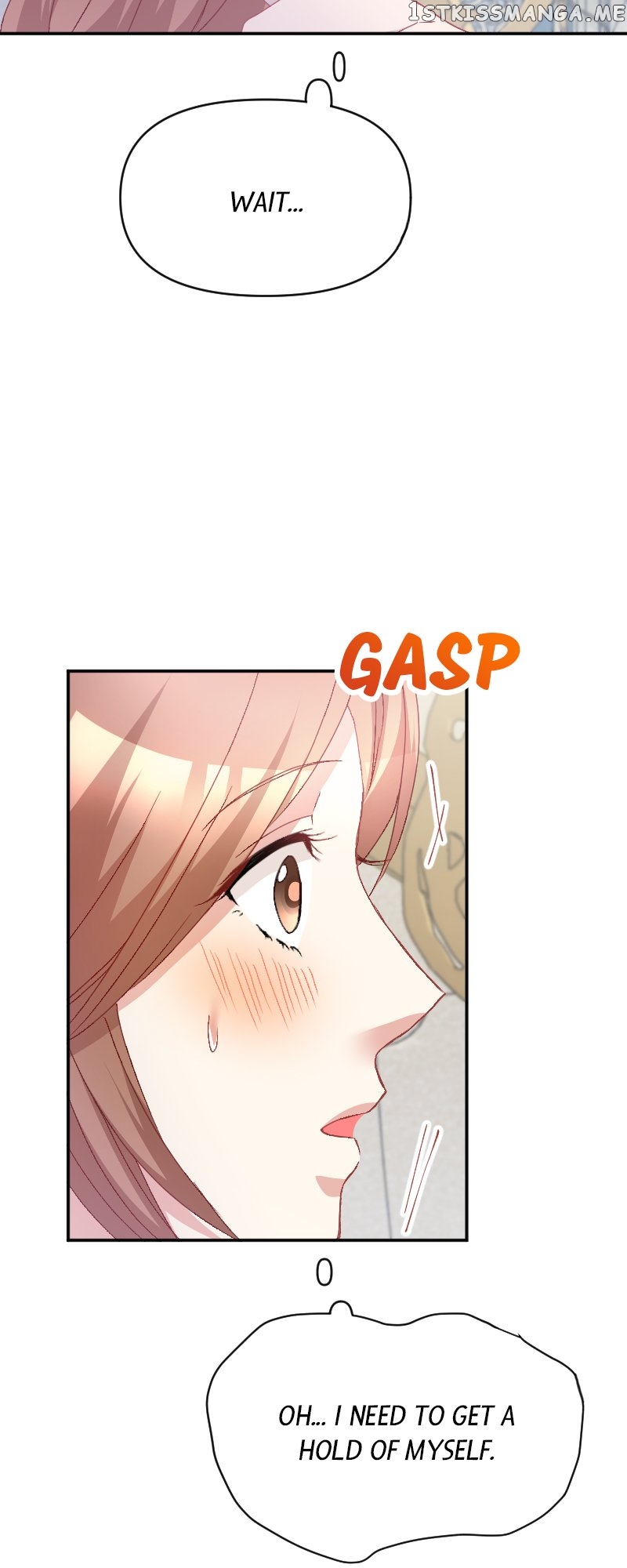 My Husband is an Antisocial Count Chapter 23 - page 43
