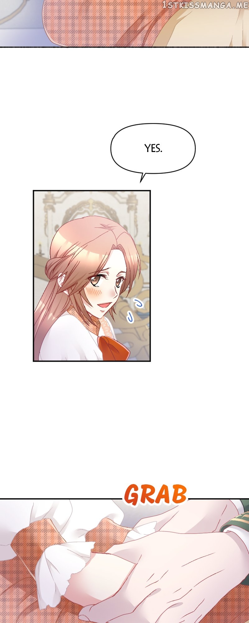My Husband is an Antisocial Count Chapter 23 - page 45