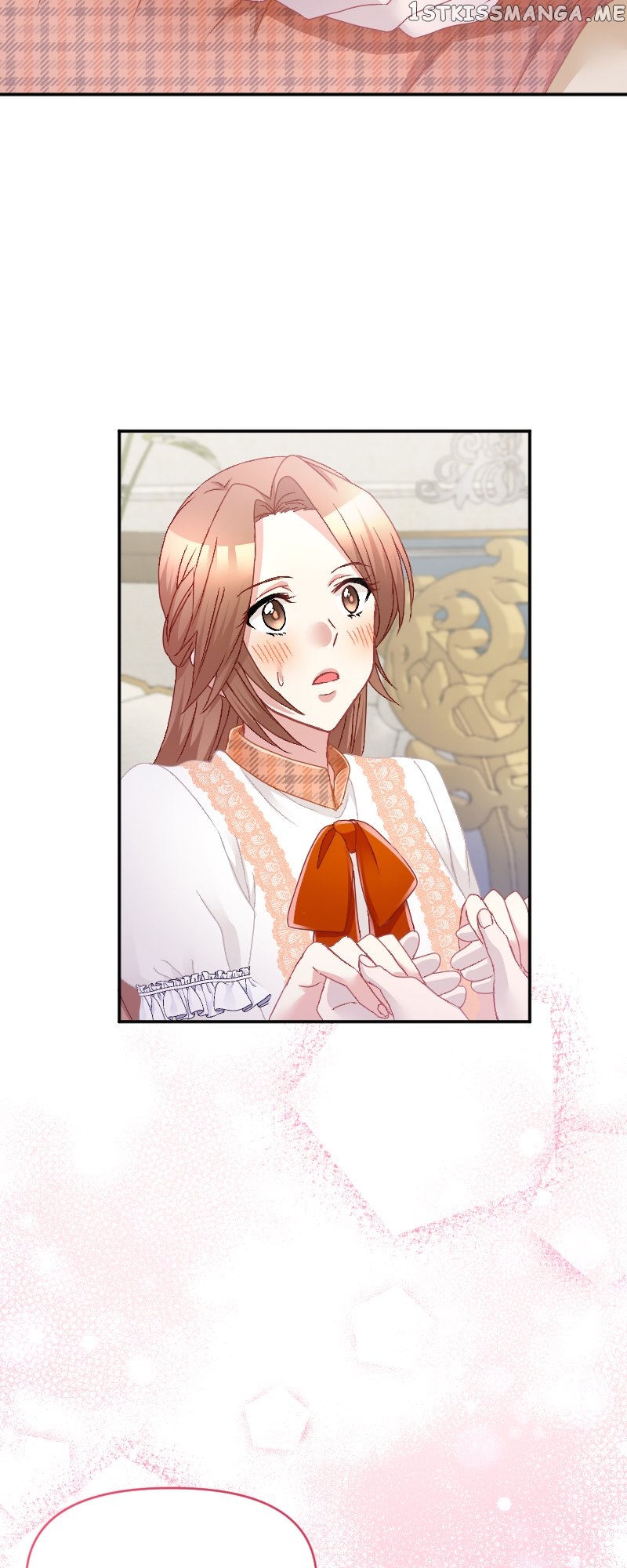 My Husband is an Antisocial Count Chapter 23 - page 46