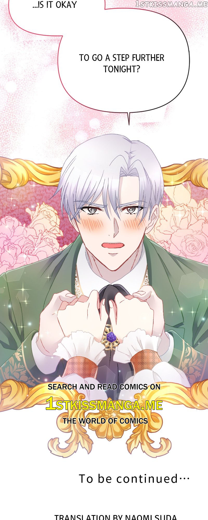My Husband is an Antisocial Count Chapter 23 - page 47