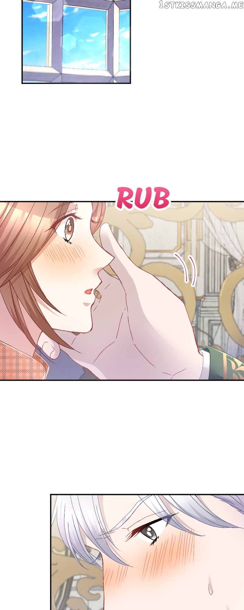 My Husband is an Antisocial Count Chapter 23 - page 6