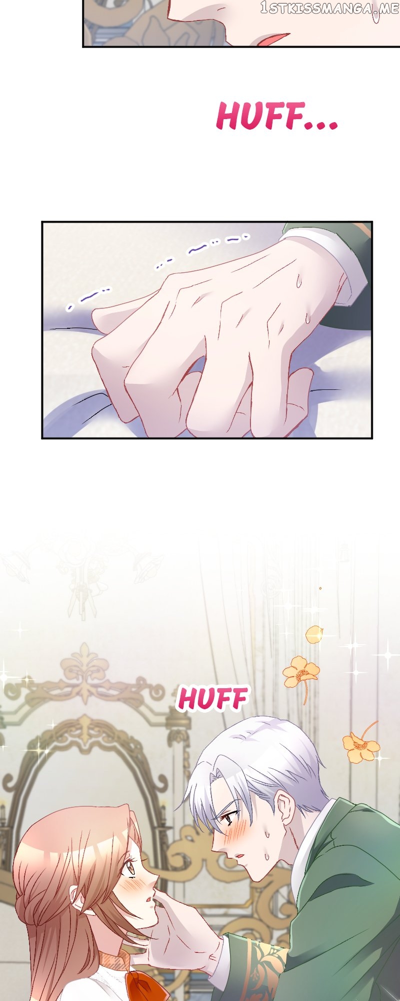 My Husband is an Antisocial Count Chapter 23 - page 7