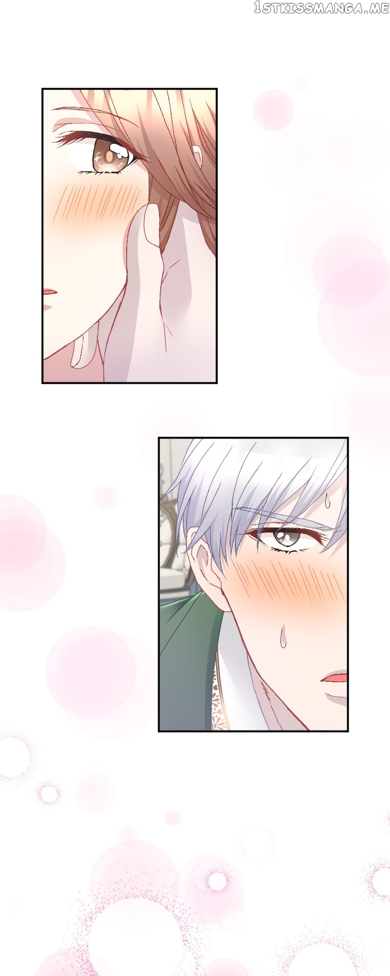 My Husband is an Antisocial Count Chapter 23 - page 9