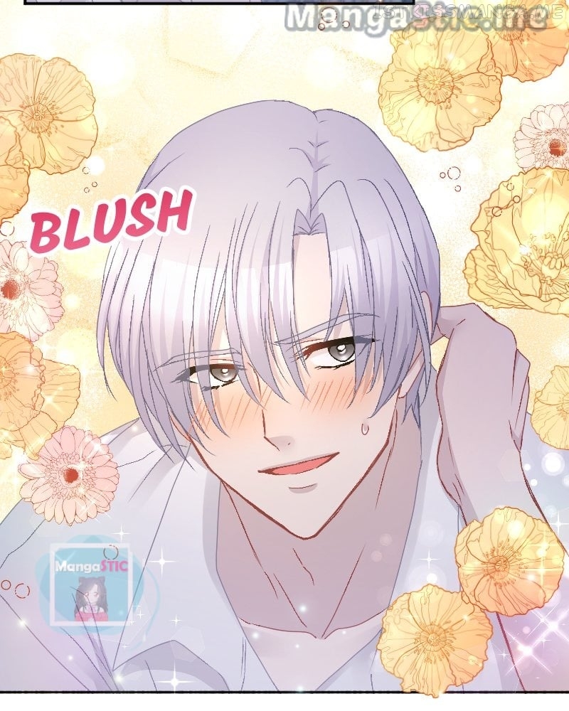 My Husband is an Antisocial Count Chapter 19 - page 16