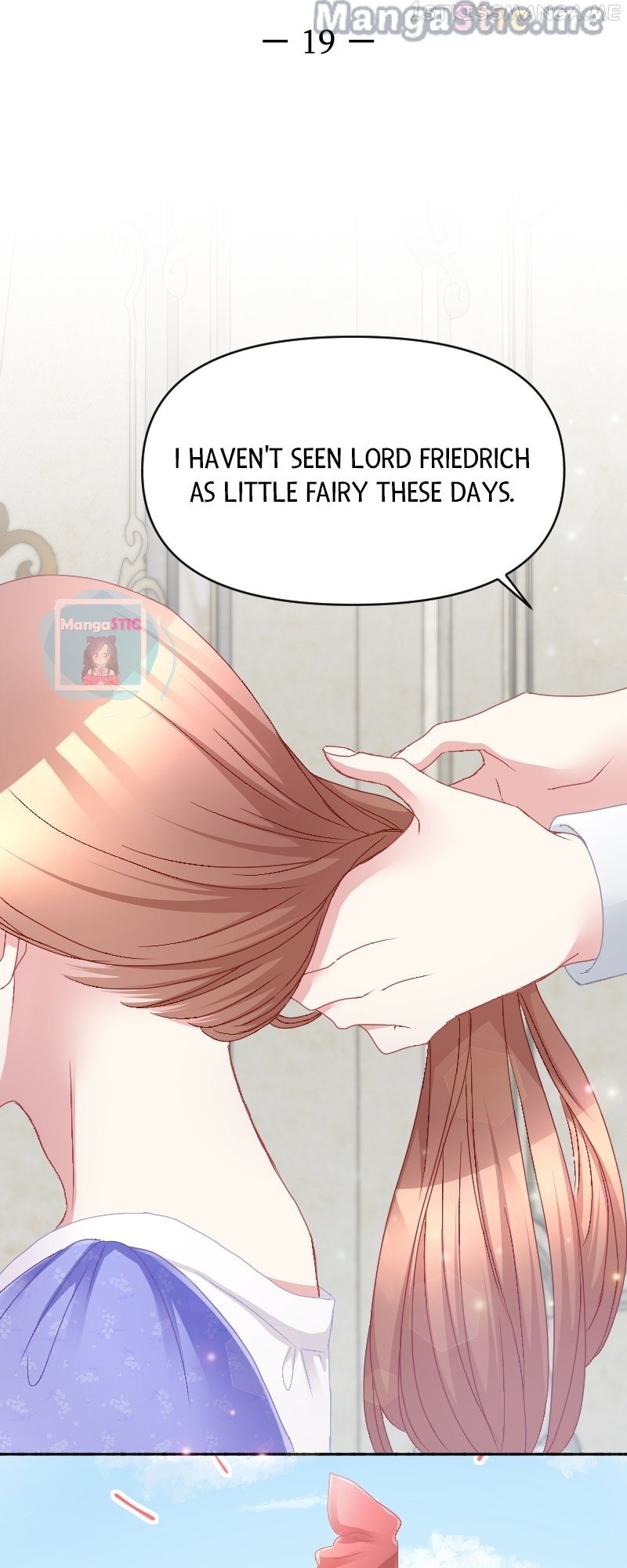 My Husband is an Antisocial Count Chapter 19 - page 19
