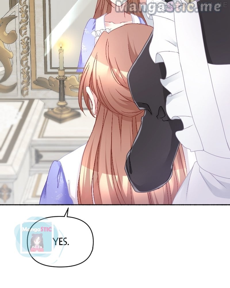 My Husband is an Antisocial Count Chapter 19 - page 24