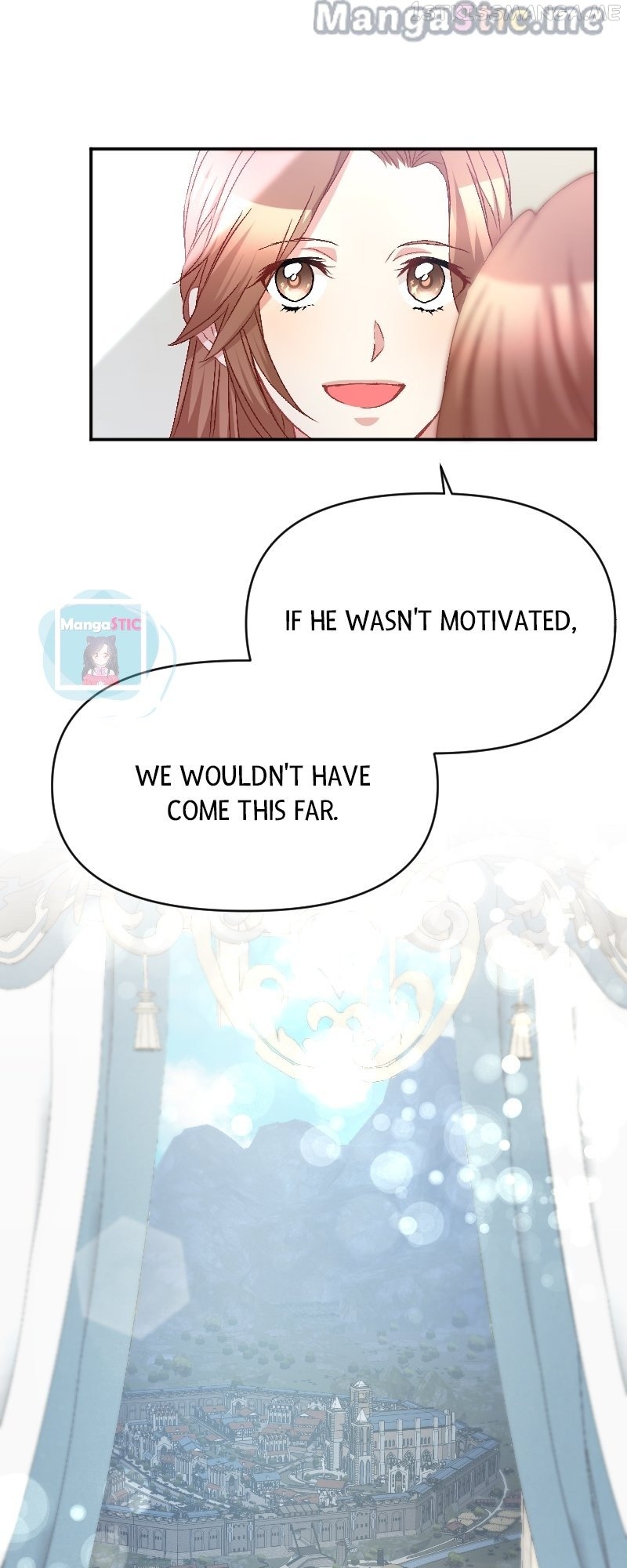 My Husband is an Antisocial Count Chapter 19 - page 25