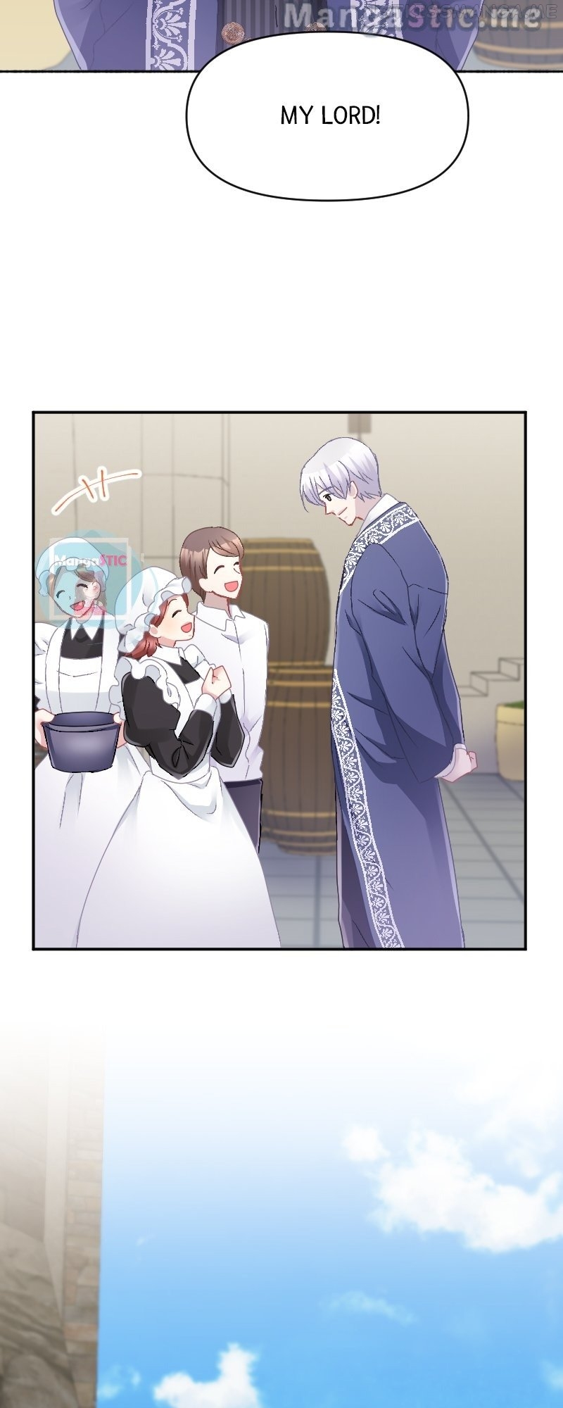 My Husband is an Antisocial Count Chapter 19 - page 28