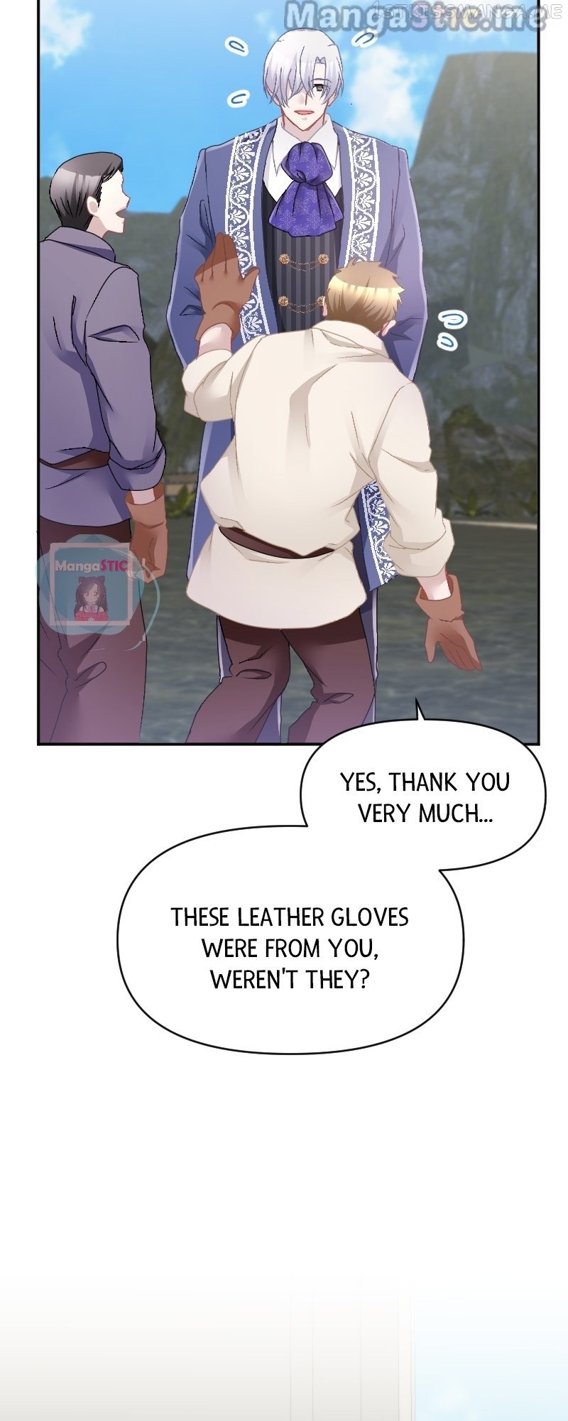 My Husband is an Antisocial Count Chapter 19 - page 30
