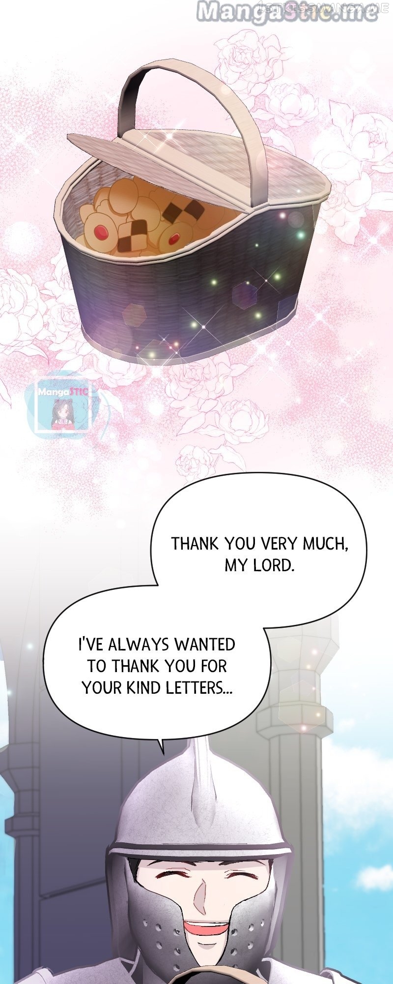 My Husband is an Antisocial Count Chapter 19 - page 33
