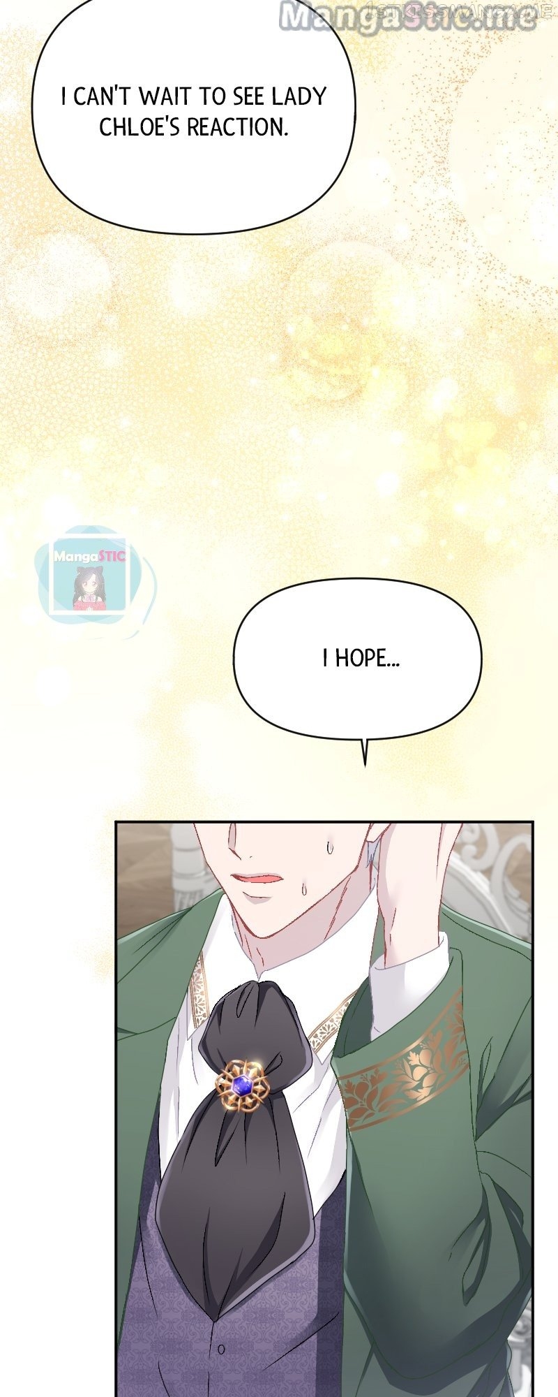 My Husband is an Antisocial Count Chapter 19 - page 38