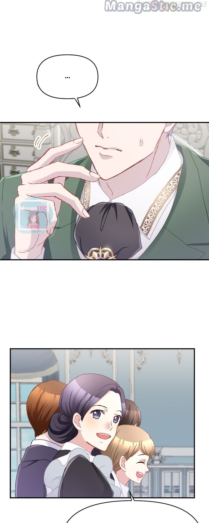 My Husband is an Antisocial Count Chapter 19 - page 41