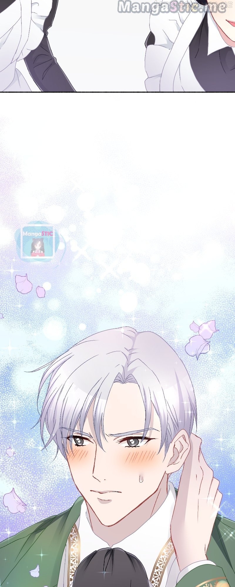 My Husband is an Antisocial Count Chapter 19 - page 46