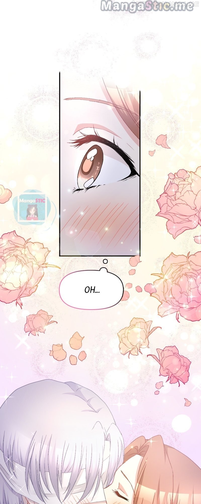 My Husband is an Antisocial Count Chapter 19 - page 7
