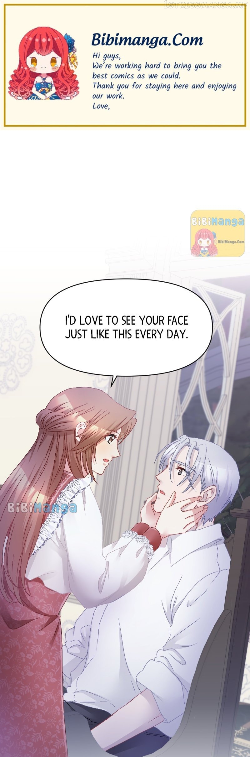 My Husband is an Antisocial Count Chapter 18 - page 1