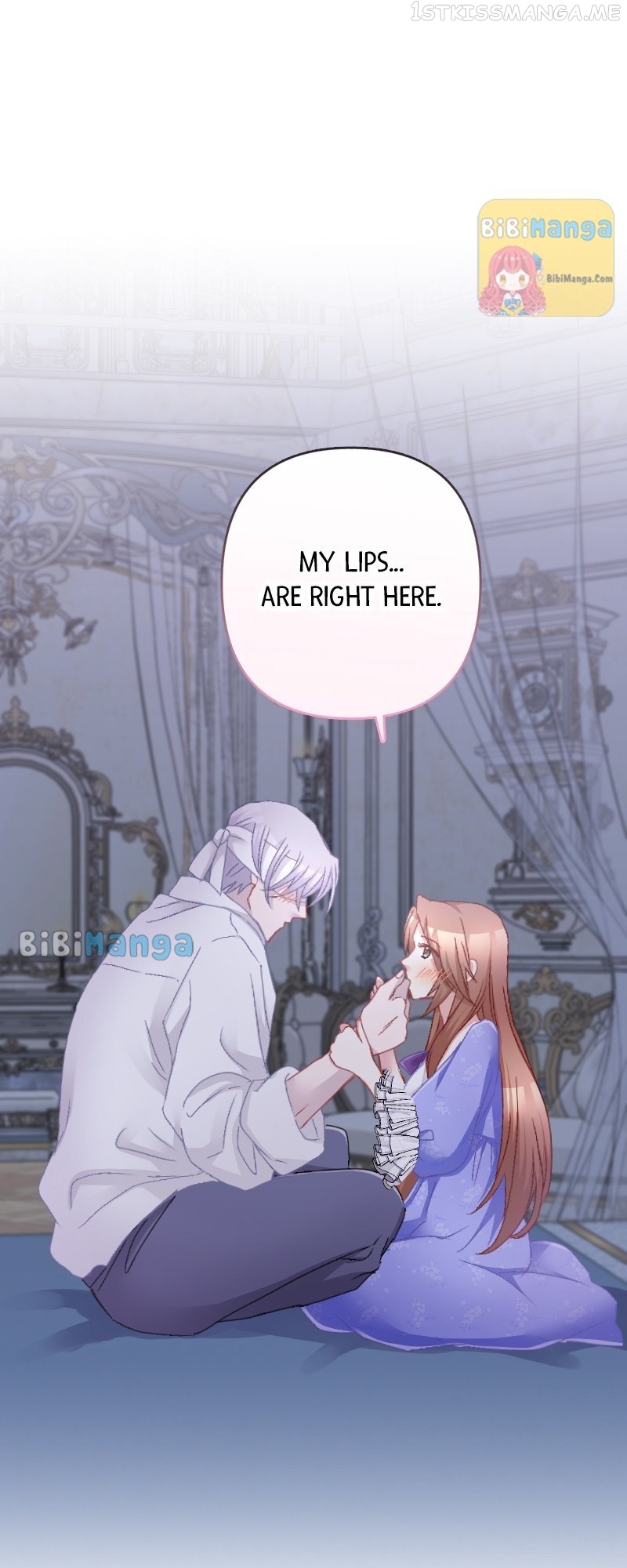 My Husband is an Antisocial Count Chapter 18 - page 10