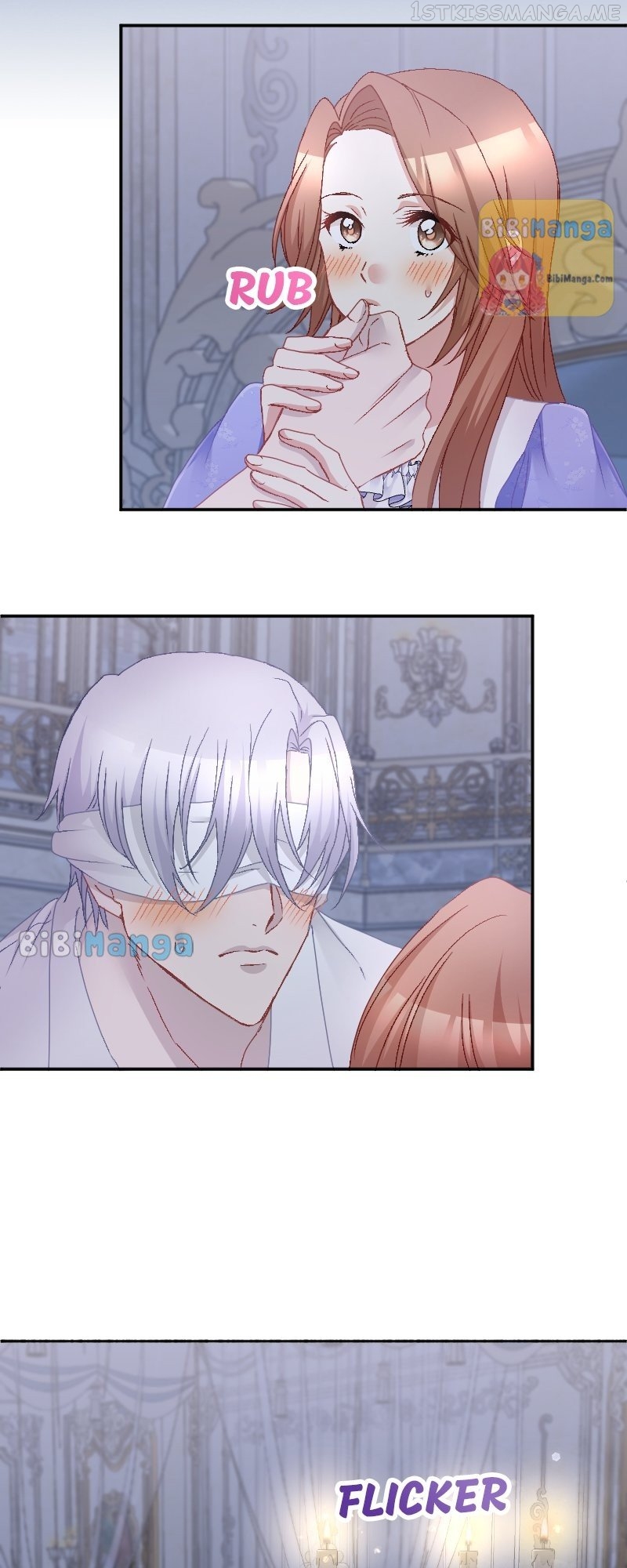 My Husband is an Antisocial Count Chapter 18 - page 11
