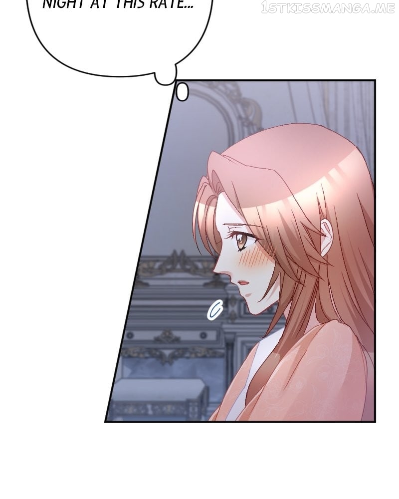 My Husband is an Antisocial Count Chapter 18 - page 16