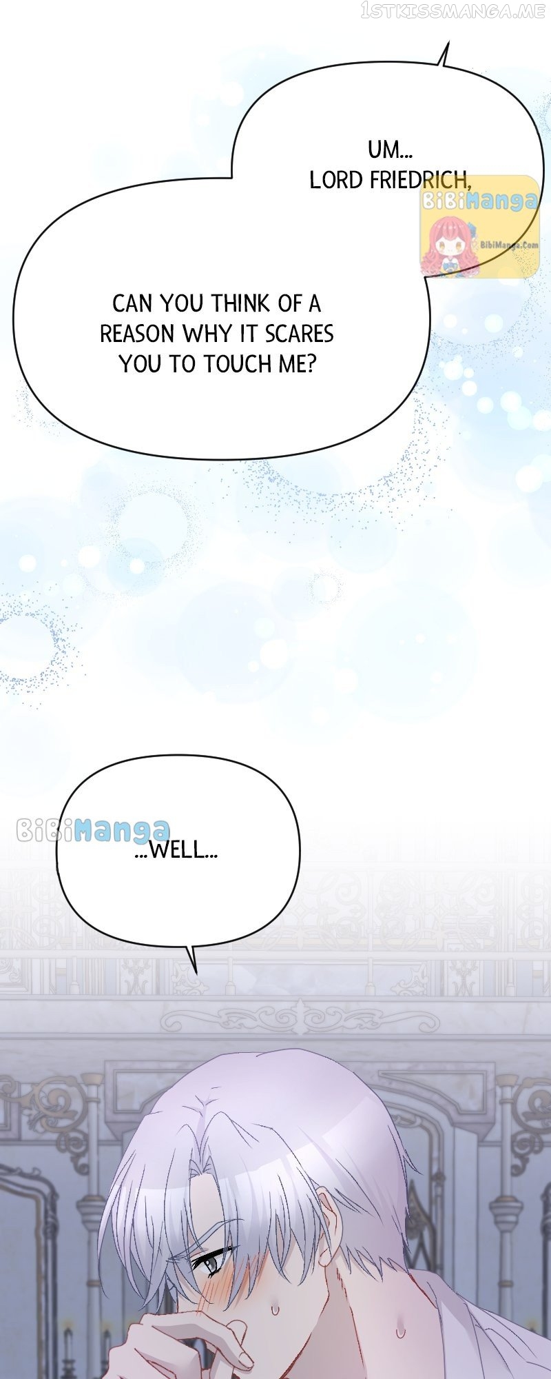 My Husband is an Antisocial Count Chapter 18 - page 17