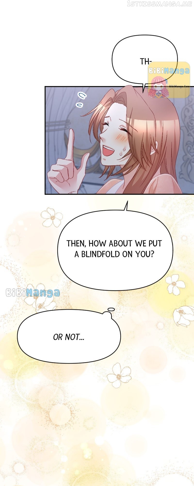 My Husband is an Antisocial Count Chapter 18 - page 20