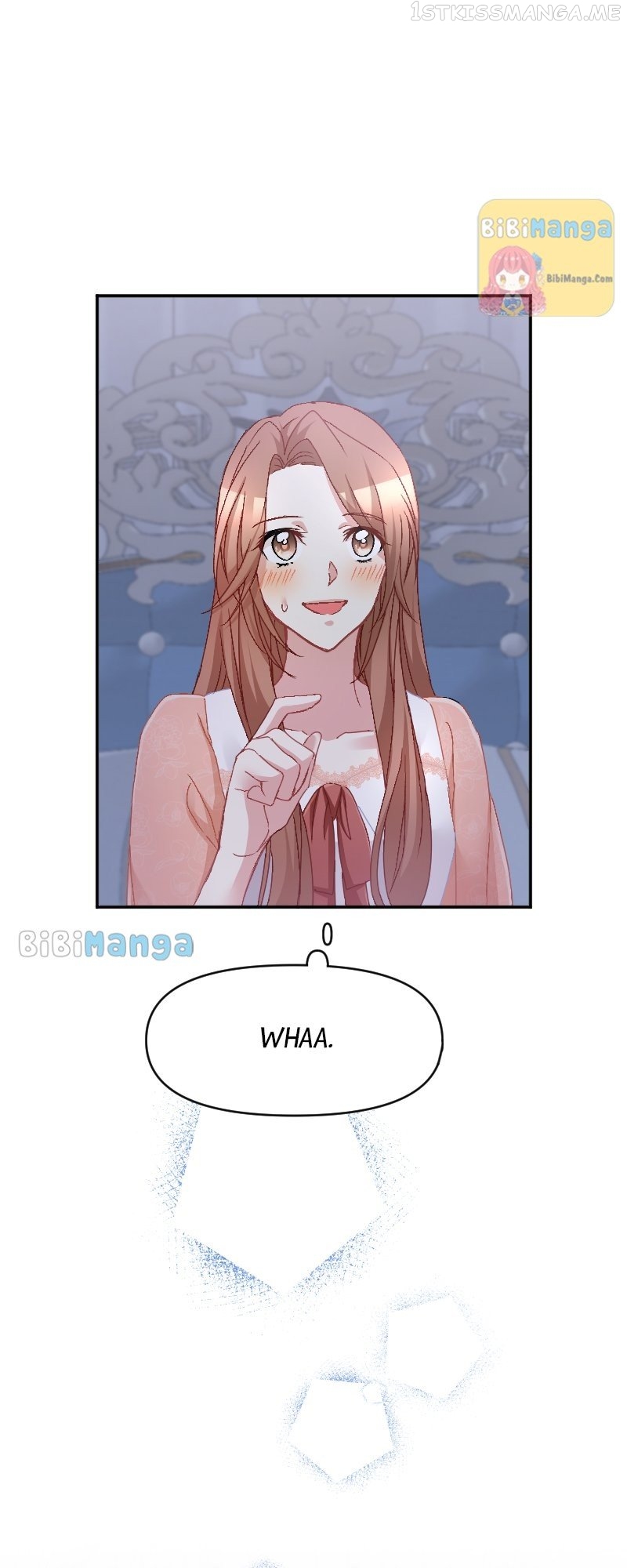 My Husband is an Antisocial Count Chapter 18 - page 22