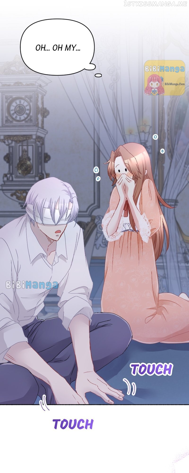 My Husband is an Antisocial Count Chapter 18 - page 26