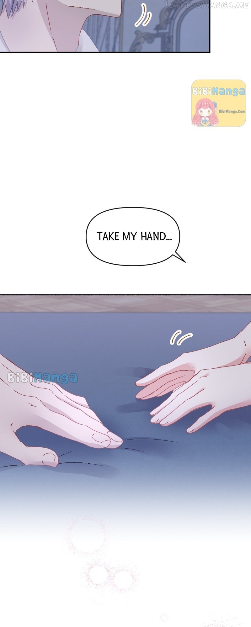 My Husband is an Antisocial Count Chapter 18 - page 28