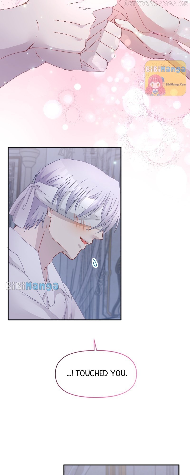 My Husband is an Antisocial Count Chapter 18 - page 30
