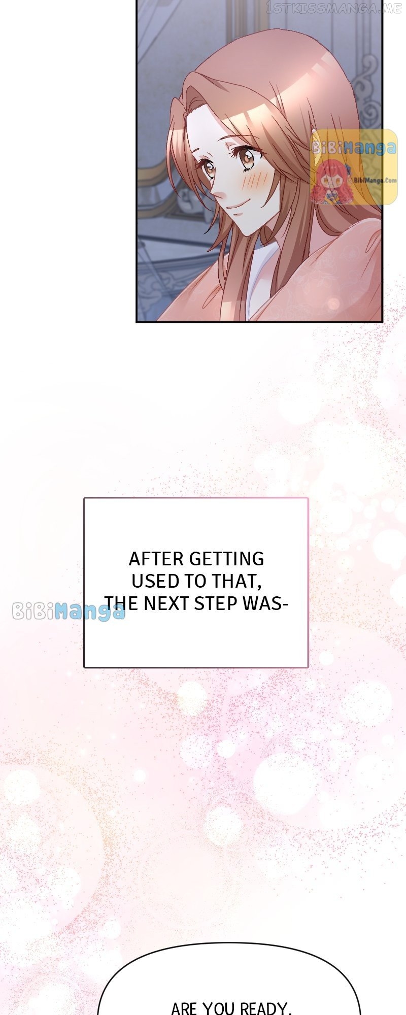 My Husband is an Antisocial Count Chapter 18 - page 31