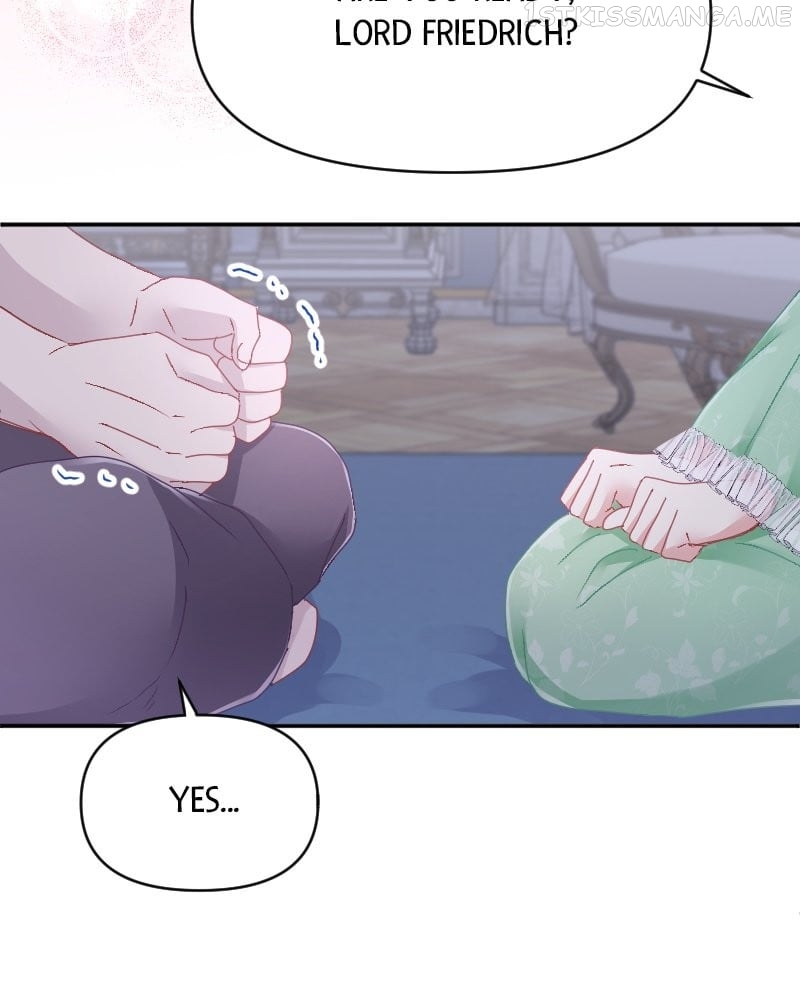 My Husband is an Antisocial Count Chapter 18 - page 32