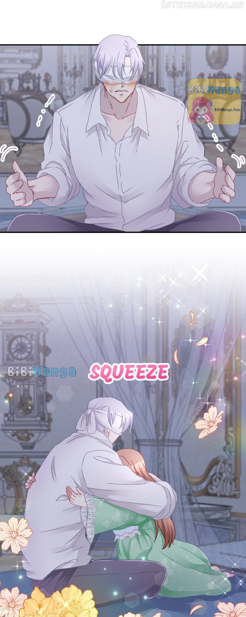 My Husband is an Antisocial Count Chapter 18 - page 33