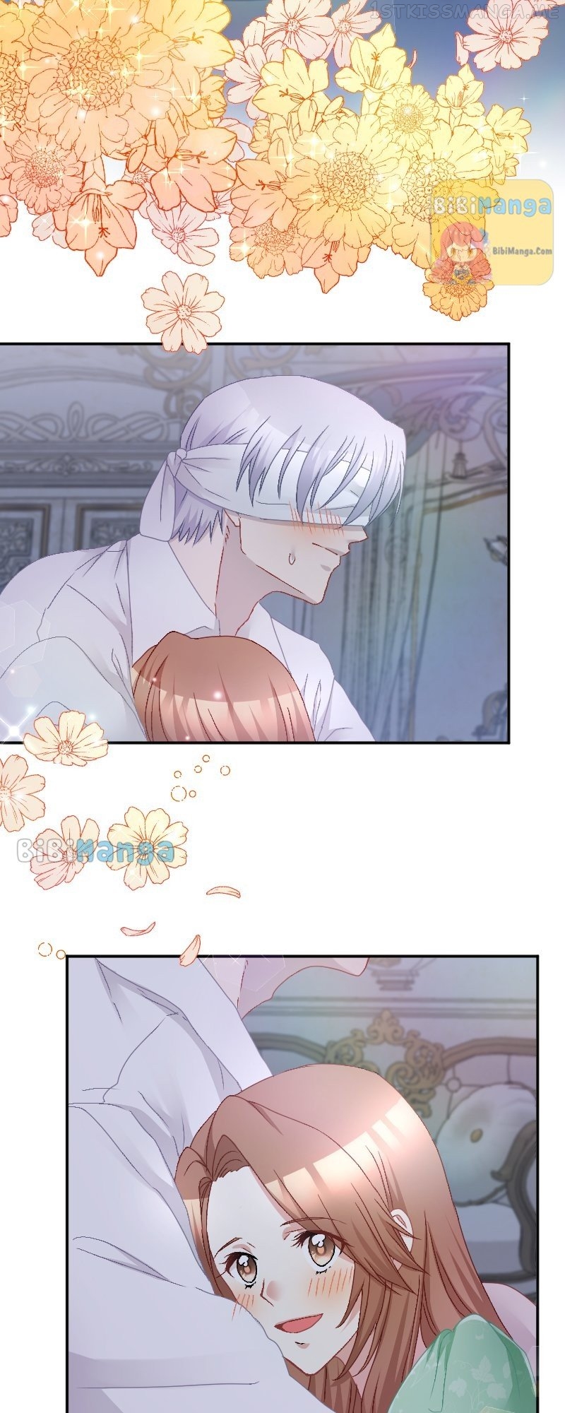 My Husband is an Antisocial Count Chapter 18 - page 34
