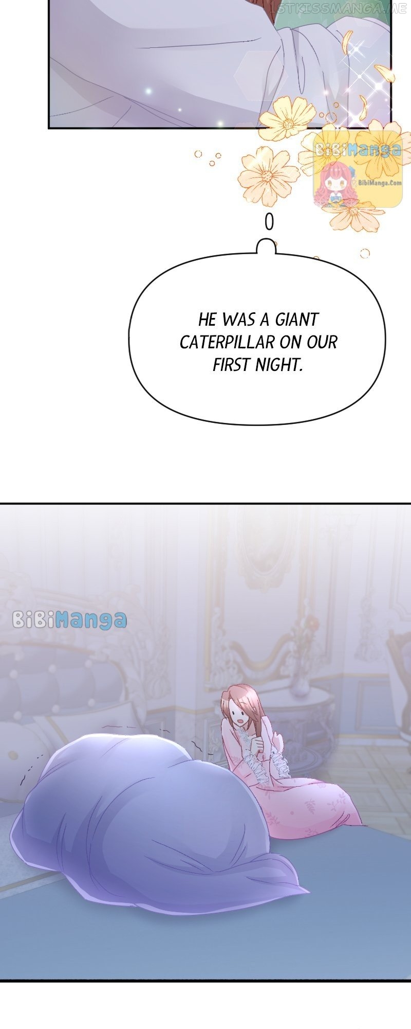 My Husband is an Antisocial Count Chapter 18 - page 35