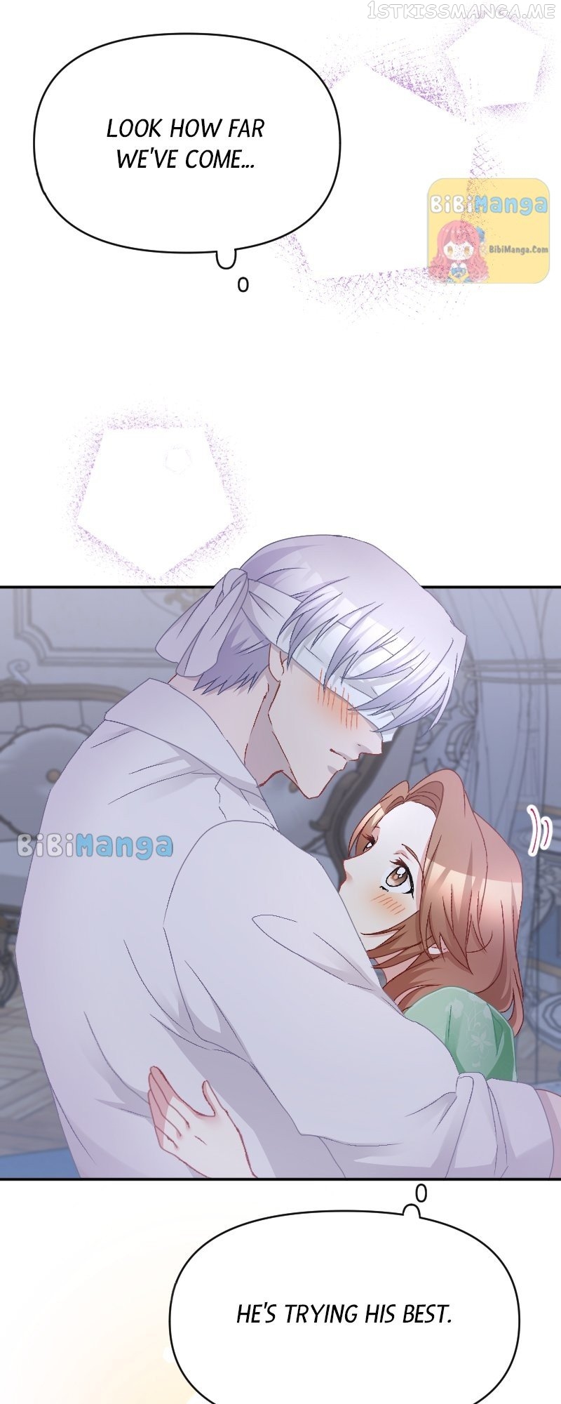 My Husband is an Antisocial Count Chapter 18 - page 36