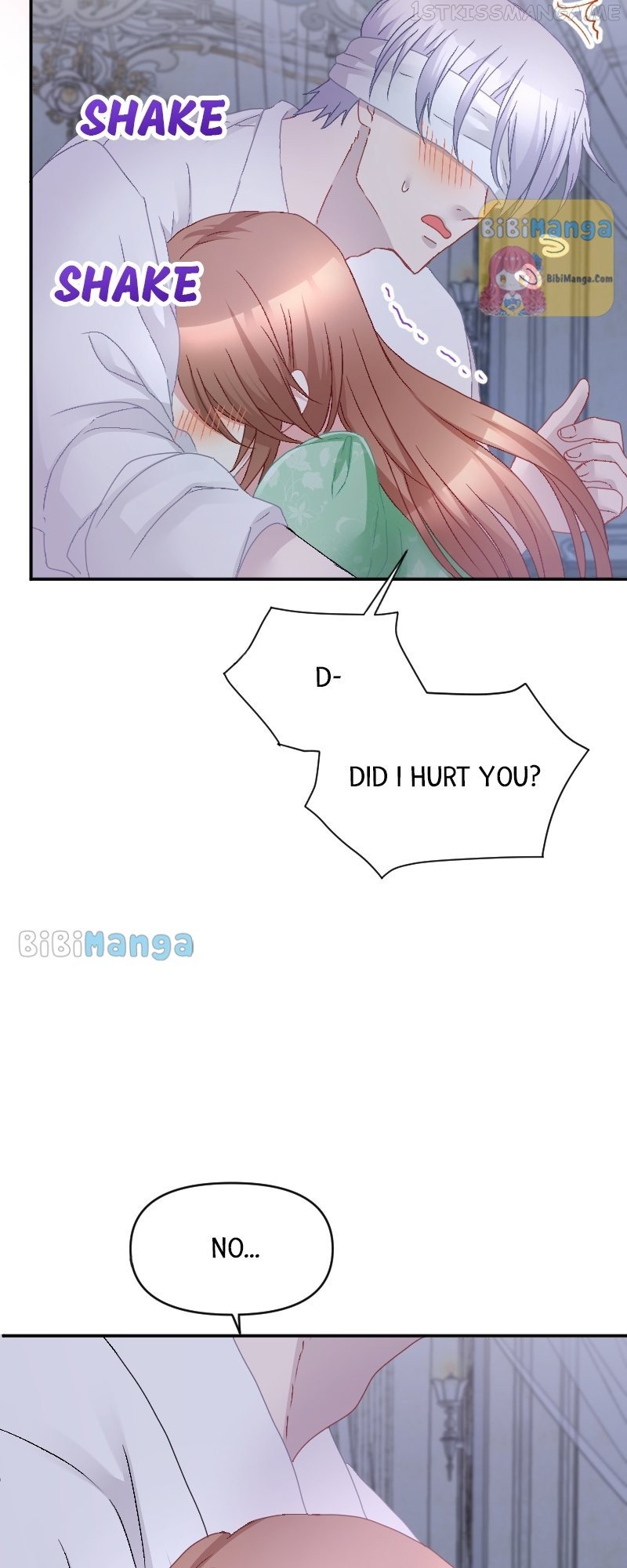 My Husband is an Antisocial Count Chapter 18 - page 38