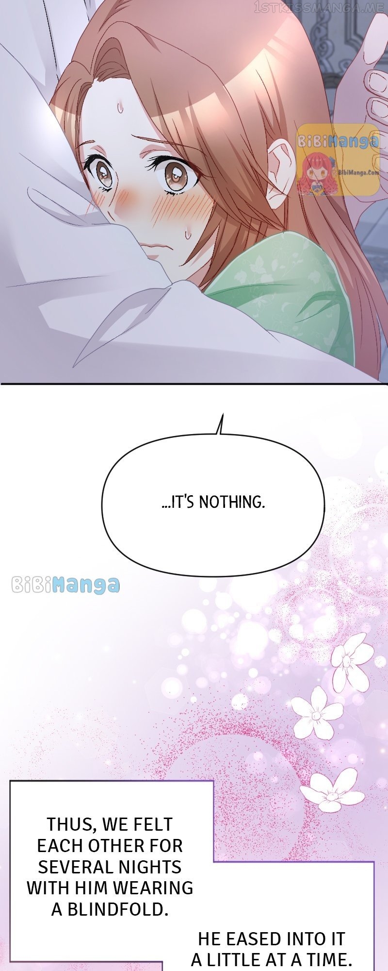 My Husband is an Antisocial Count Chapter 18 - page 39