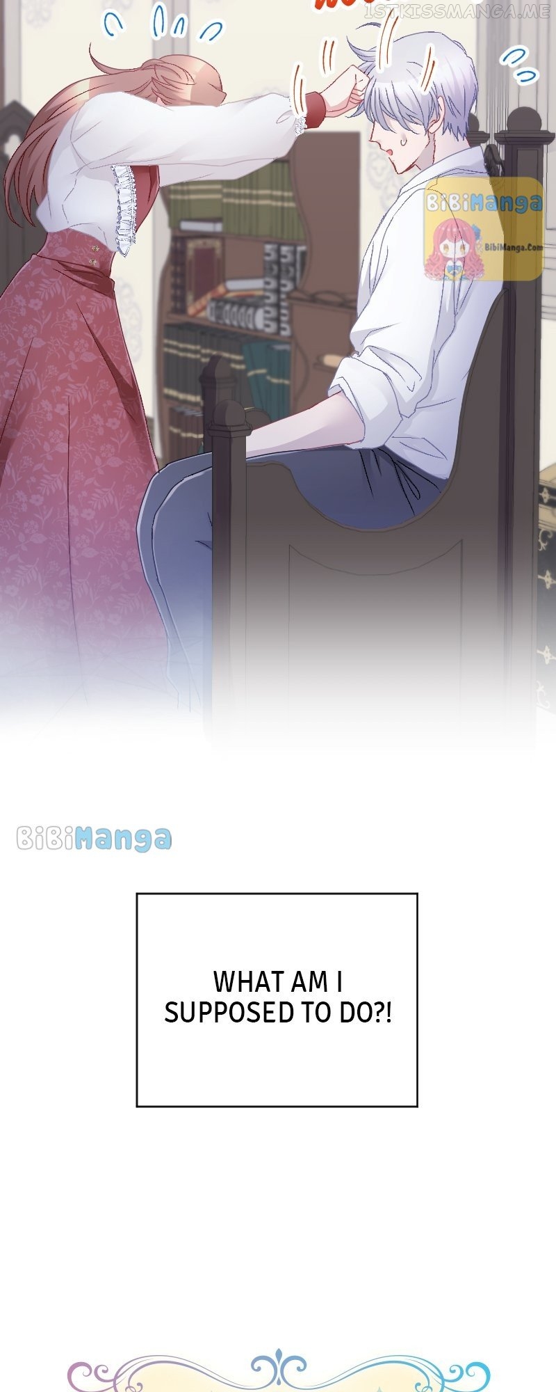 My Husband is an Antisocial Count Chapter 18 - page 4