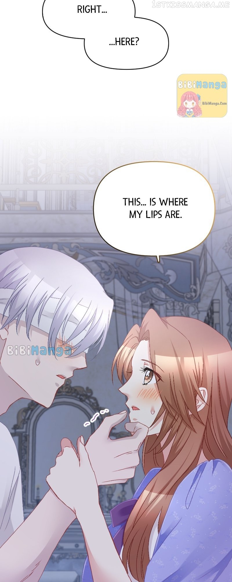 My Husband is an Antisocial Count Chapter 18 - page 42